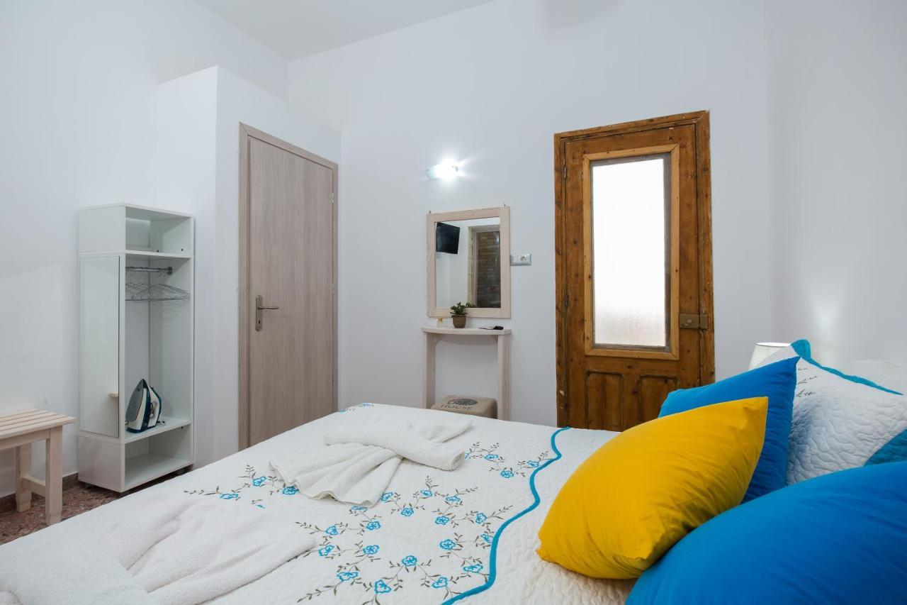 Vila Androniki Residense Kolimvárion Exteriér fotografie